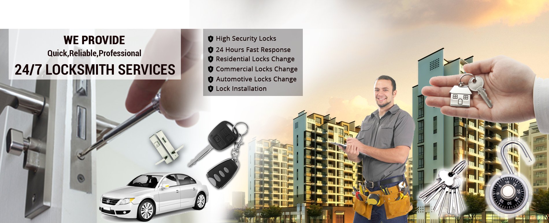 Fort Lauderdale Star Locksmith Locksmiths Fort Lauderdale, FL 954